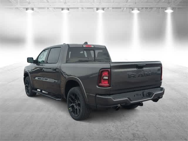 Thumbnail: 2026 RAM 1500 - 6