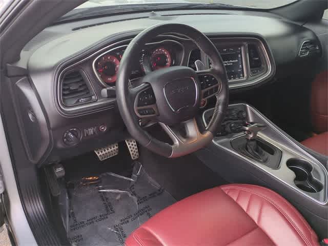 Thumbnail: 2021 Dodge Challenger - 10