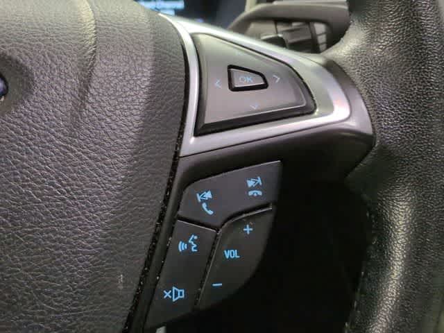 Thumbnail: 2017 Ford Fusion - 25