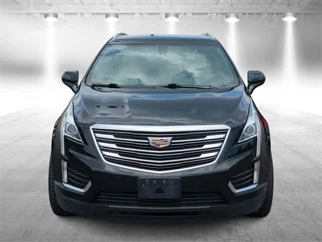 Thumbnail: 2017 Cadillac XT5 - 3