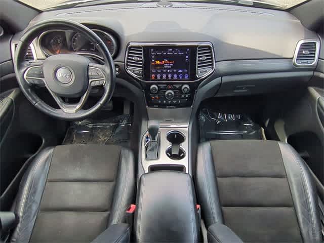 Thumbnail: 2019 Jeep Grand Cherokee - 15