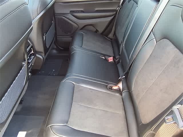 Thumbnail: 2025 Jeep Grand Cherokee - 20