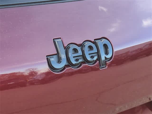 Thumbnail: 2025 Jeep Grand Cherokee L - 11