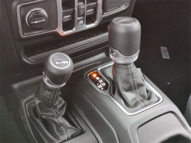 Thumbnail: 2026 Jeep Gladiator - 31