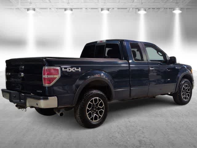 Thumbnail: 2013 Ford F-150 - 8