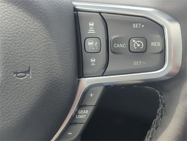 Thumbnail: 2026 RAM 1500 - 27