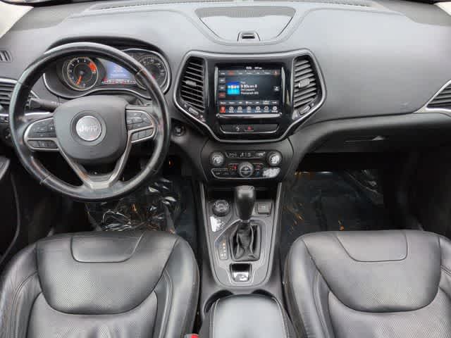 Thumbnail: 2020 Jeep Cherokee - 15