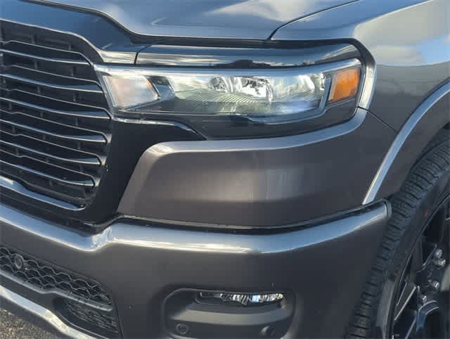 Thumbnail: 2026 RAM 1500 - 11