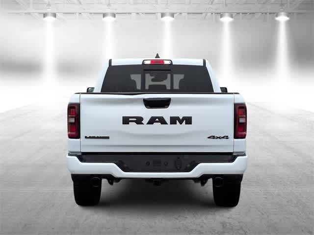 Thumbnail: 2026 RAM 1500 - 7