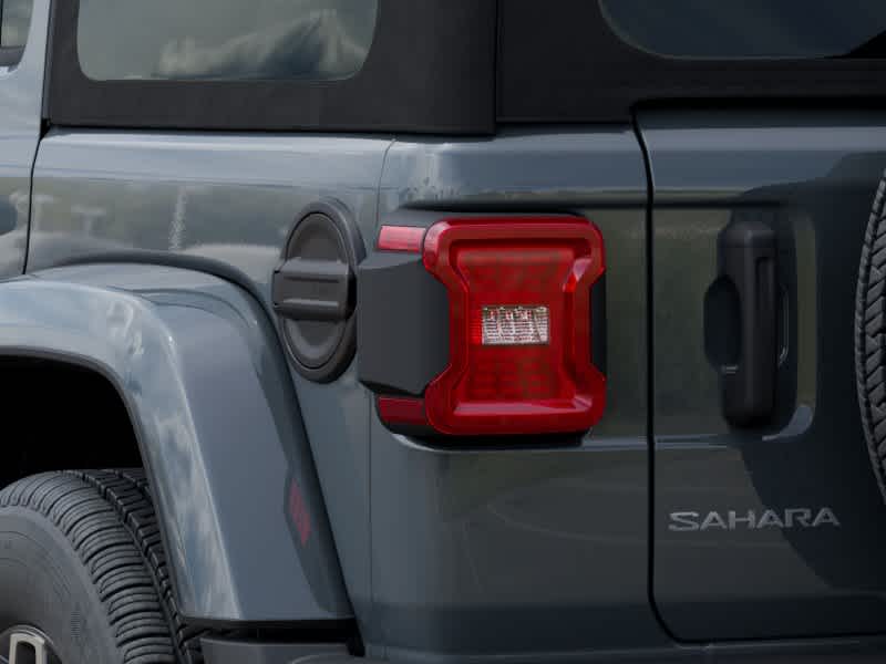 Thumbnail: 2026 Jeep Wrangler - 9