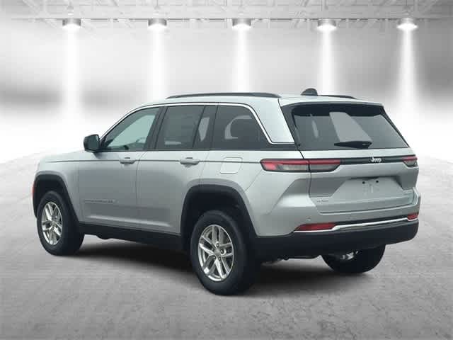 Thumbnail: 2025 Jeep Grand Cherokee - 6