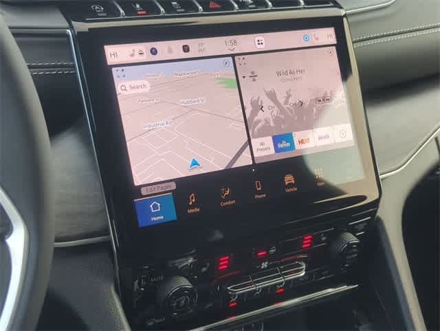 Thumbnail: 2025 Jeep Grand Cherokee - 27