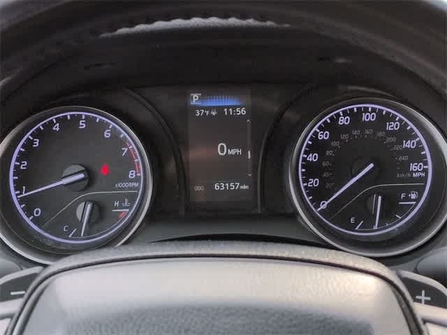 Thumbnail: 2023 Toyota Camry - 32