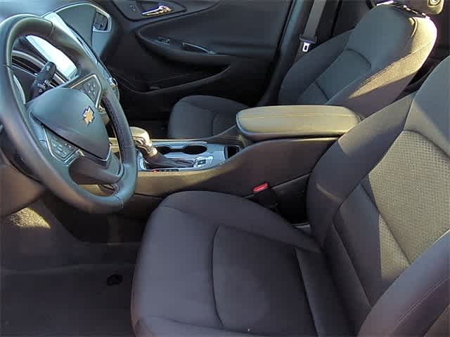 Thumbnail: 2023 Chevrolet Malibu - 17