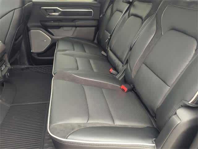 Thumbnail: 2026 RAM 1500 - 20