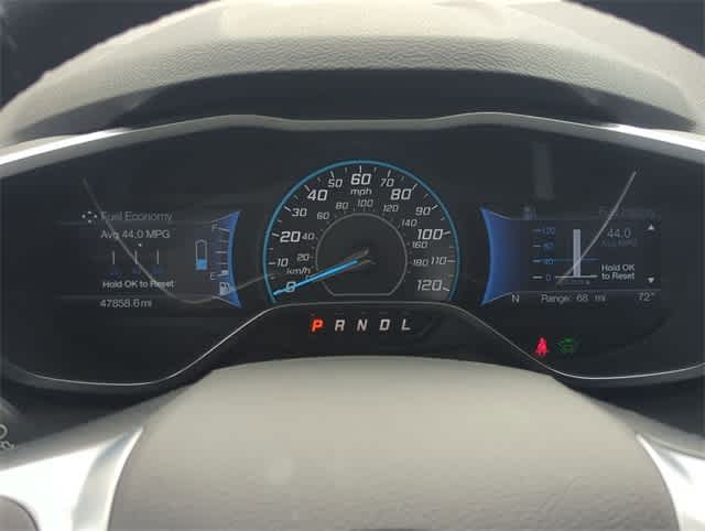 Thumbnail: 2017 Ford C-Max - 35