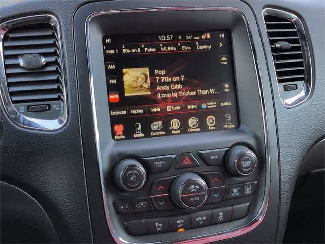 Thumbnail: 2017 Dodge Durango - 29