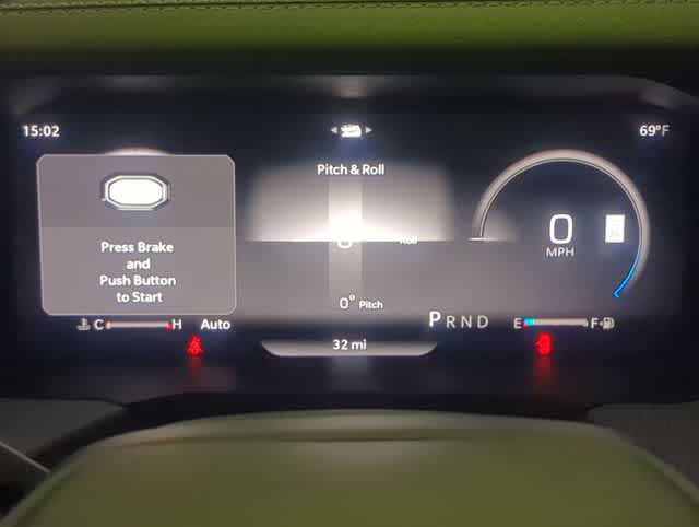 Thumbnail: 2026 Jeep Cherokee - 24