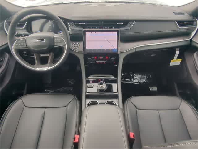 Thumbnail: 2025 Jeep Grand Cherokee - 15