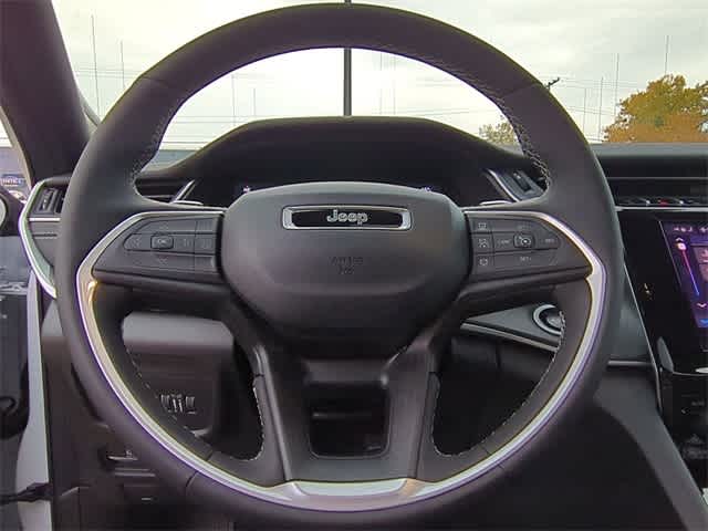 Thumbnail: 2025 Jeep Grand Cherokee L - 26