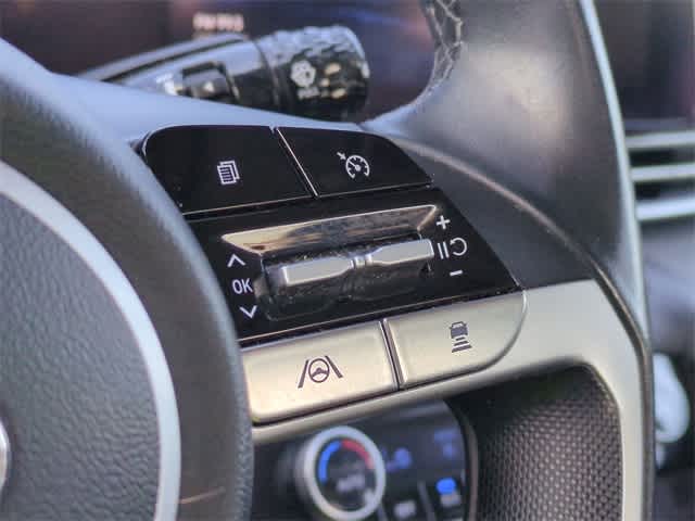 Thumbnail: 2023 Hyundai Elantra - 26
