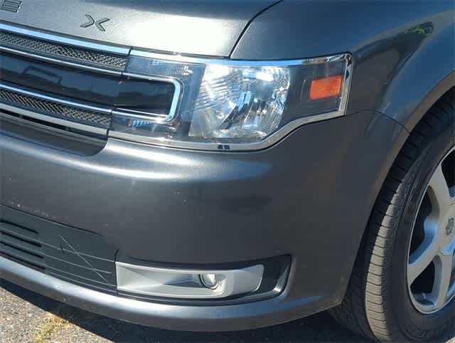 Thumbnail: 2017 Ford Flex - 11