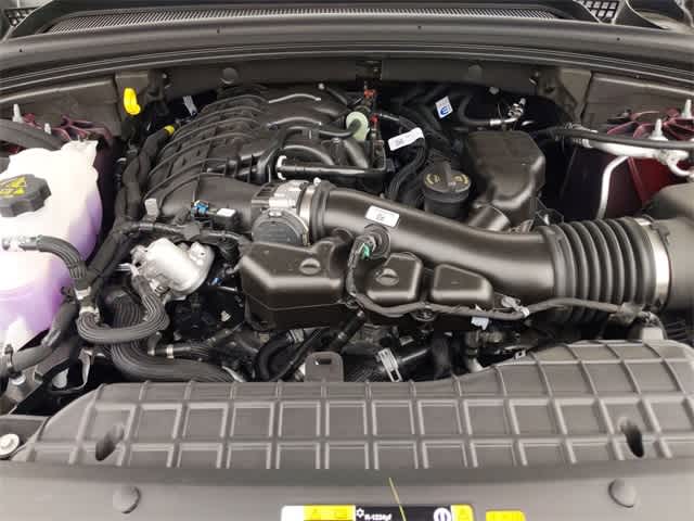 2025 Jeep Grand Cherokee Laredo 14