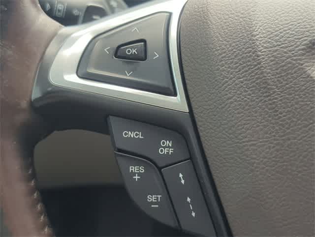 Thumbnail: 2017 Ford Fusion - 25