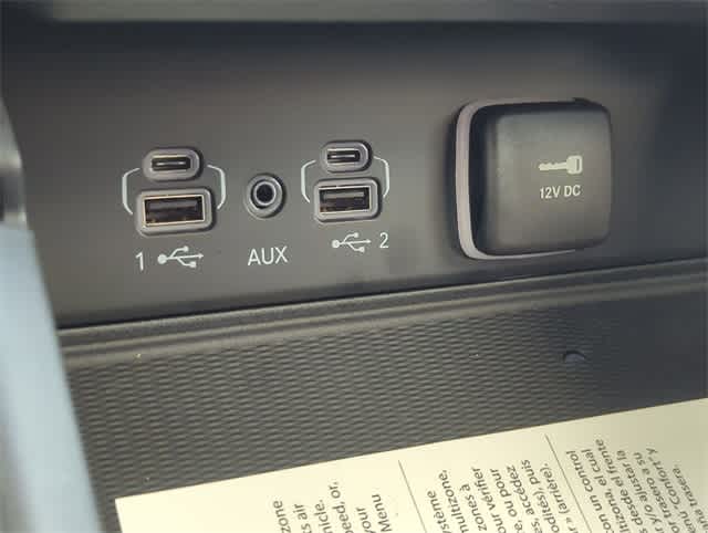 Thumbnail: 2025 Jeep Grand Cherokee L - 32