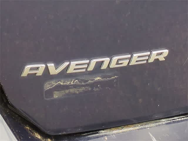 Thumbnail: 2014 Dodge Avenger - 12