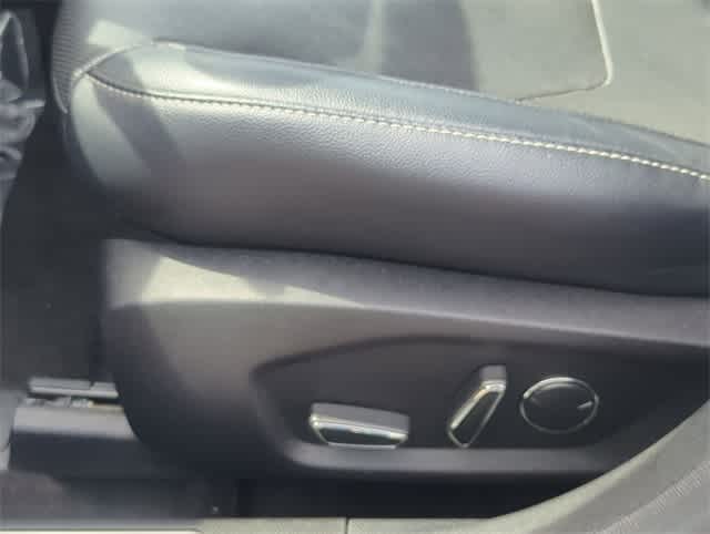 Thumbnail: 2019 Ford Fusion - 17