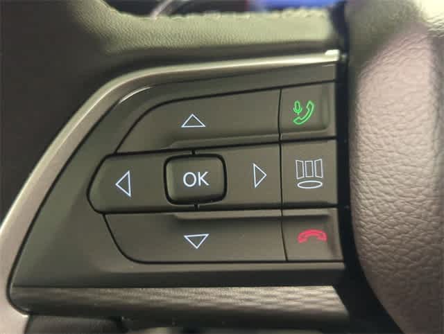 Thumbnail: 2025 Jeep Grand Cherokee L - 23