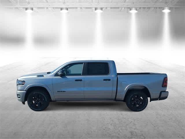 Thumbnail: 2025 RAM 1500 - 5
