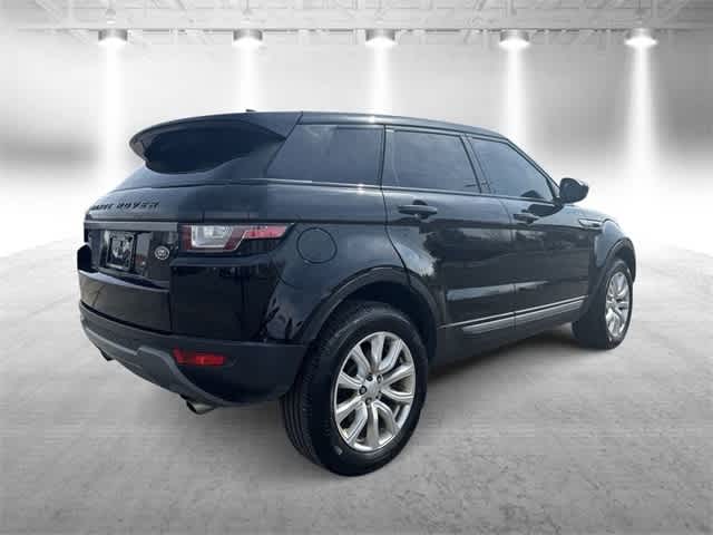 Thumbnail: 2019 Land Rover Range Rover Evoque - 8