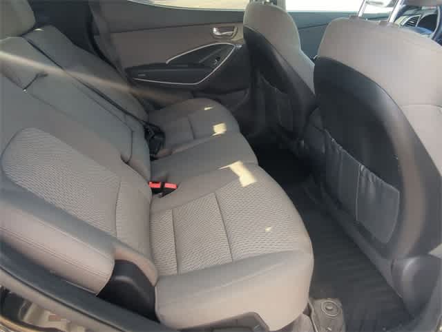 Thumbnail: 2016 Hyundai Santa Fe - 20