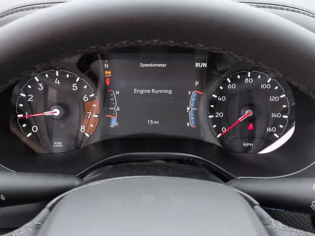 Thumbnail: 2026 Jeep Compass - 32