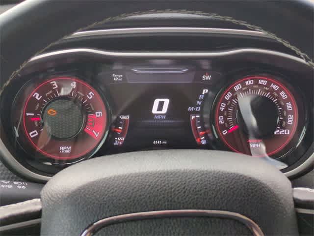 Thumbnail: 2021 Dodge Challenger - 27