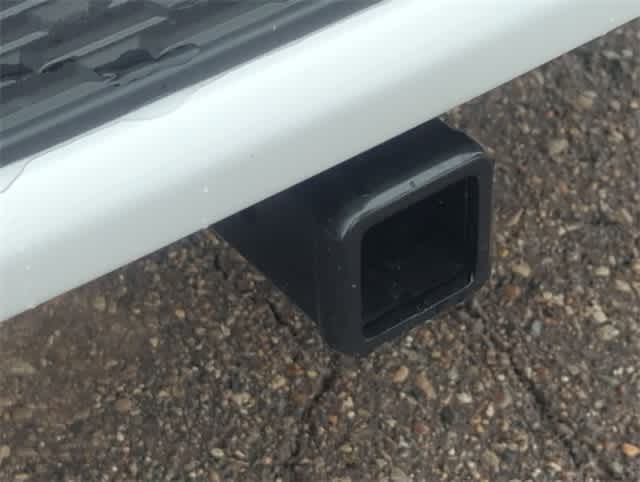 Thumbnail: 2026 RAM 1500 - 36