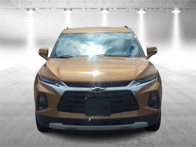 Thumbnail: 2019 Chevrolet Blazer - 3