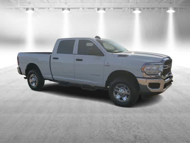 Thumbnail: 2022 RAM 2500 - 2