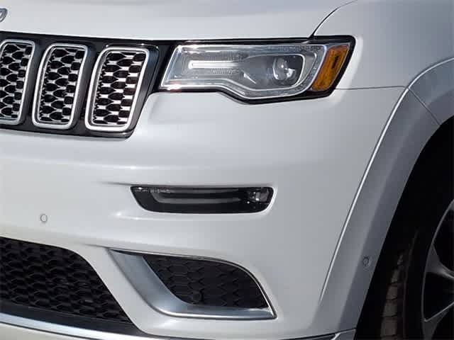 Thumbnail: 2021 Jeep Grand Cherokee - 11