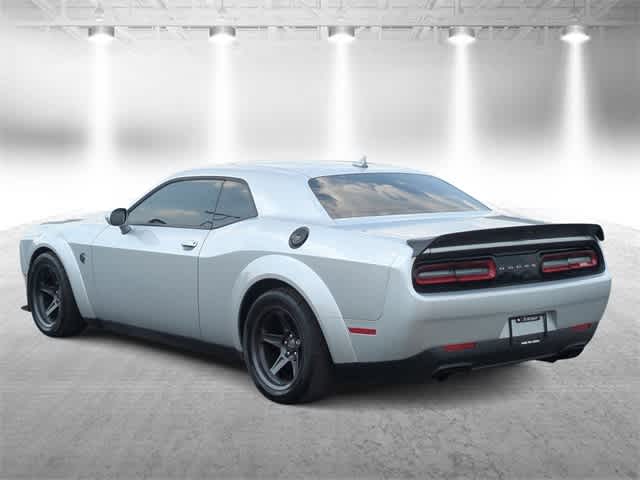 Thumbnail: 2021 Dodge Challenger - 6