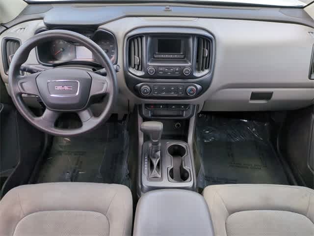 Thumbnail: 2015 GMC Canyon - 15