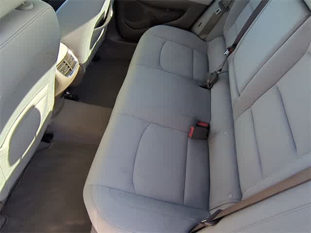 Thumbnail: 2020 Chevrolet Malibu - 20