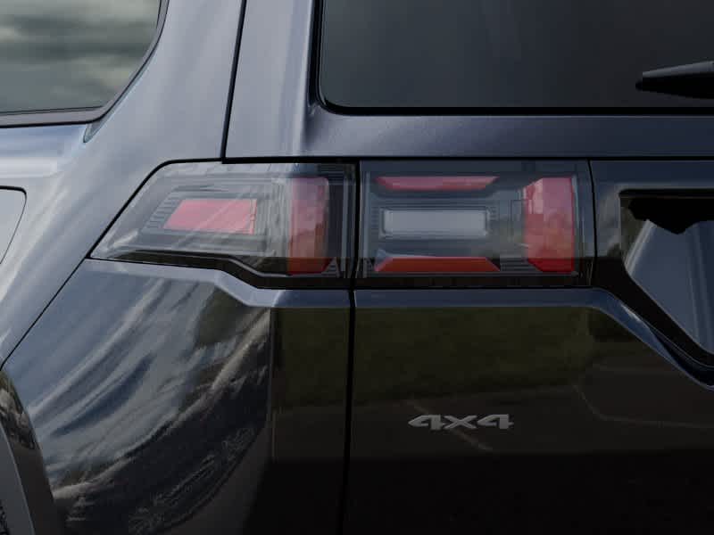 2026 Jeep Cherokee Limited - Photo 9