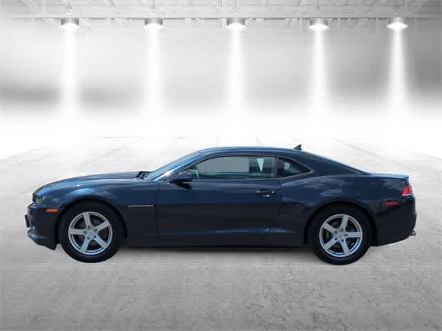 Thumbnail: 2014 Chevrolet Camaro - 5