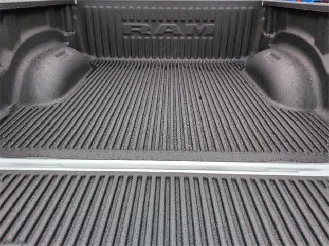 Thumbnail: 2026 RAM 1500 - 34