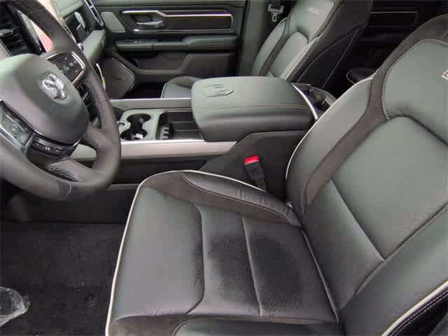 Thumbnail: 2026 RAM 1500 - 17