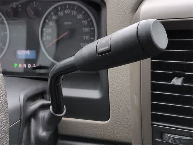 Thumbnail: 2012 RAM 1500 - 28