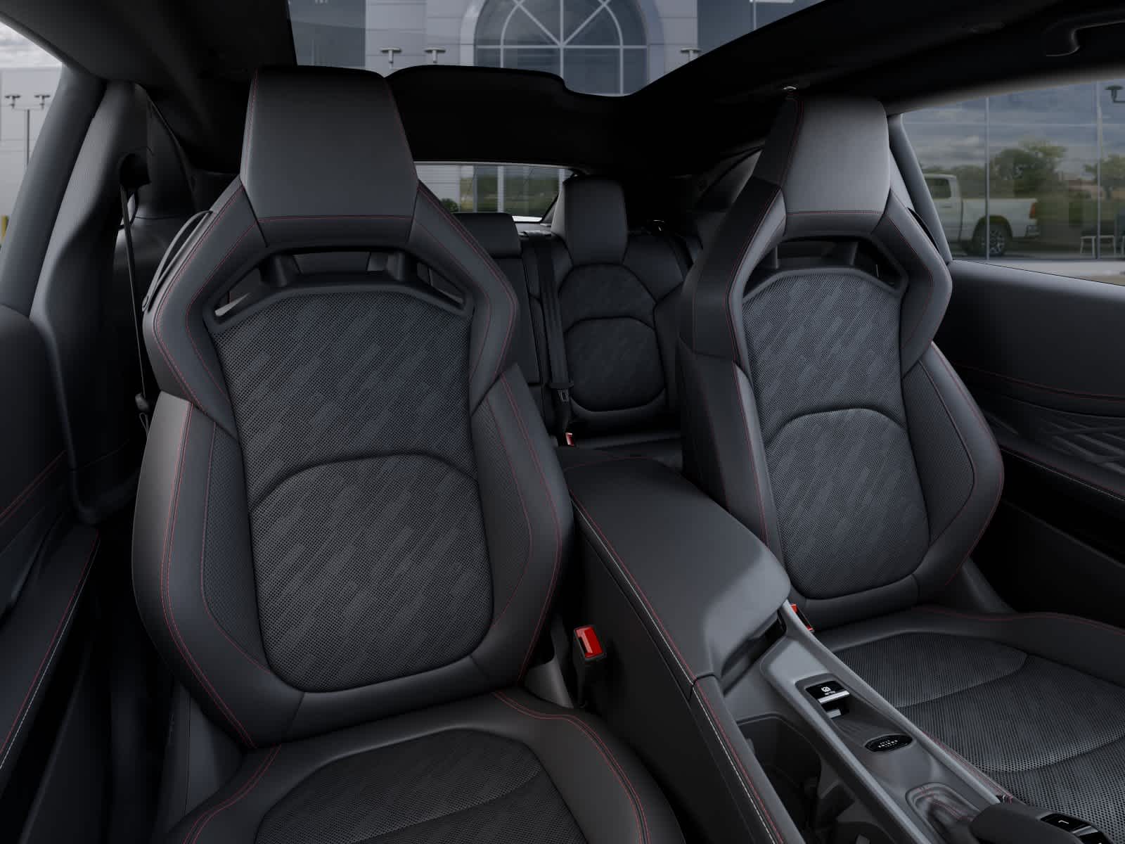 Thumbnail: 2026 Dodge Charger - 16